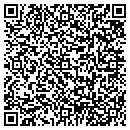 QR code with Ronald D Hood & Assoc contacts