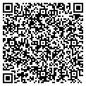 QR code with H Zibulsky DDS contacts