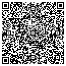 QR code with USA Storage contacts