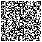 QR code with Cinnabar Capital Management contacts