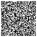 QR code with Amy Chan Inc contacts