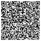 QR code with E Electrical Contracting LLC contacts