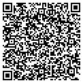 QR code with James A Salley contacts