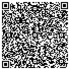 QR code with LA Parisienne French Rstrnt contacts