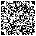 QR code with KFC contacts