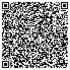 QR code with One Price Dry Cleaners contacts