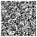 QR code with RCA Asphalt contacts