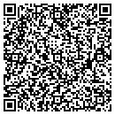 QR code with Alan Kramer contacts