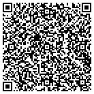 QR code with M Power Specialists LLC contacts