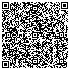 QR code with Khalid R Bhatti MD PC contacts