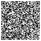 QR code with Defonseca Architects contacts