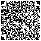 QR code with Rain Forest Expeditions contacts