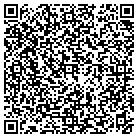 QR code with Academy Of American Poets contacts