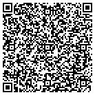 QR code with Oriental Furniture & Porcelain contacts