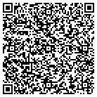 QR code with McDonald Investments Inc contacts