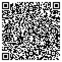 QR code with Jwm Interiors contacts