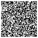 QR code with Overmier Co contacts