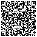 QR code with A Space Place contacts