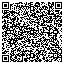 QR code with Hudson Bus Lot contacts
