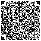 QR code with A Decrtive Pntg Mral Spcialist contacts