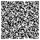 QR code with KDK Auto & Classic Parts contacts