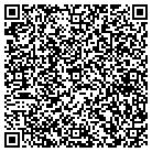 QR code with Nanz Custom Hardware Inc contacts