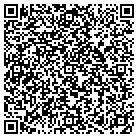 QR code with S V Professional Center contacts