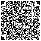 QR code with Adirondack Cancer Care contacts