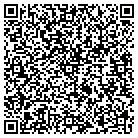 QR code with Peebles Department Store contacts