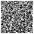 QR code with Hamilton Town of Inc contacts