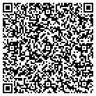 QR code with Island Pulmonary Internists PC contacts