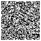 QR code with D & J Instant Home II contacts