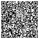 QR code with W P N Corp contacts