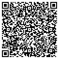 QR code with P C Max contacts