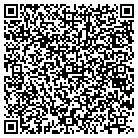 QR code with Mc Ginn's Excavating contacts