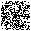 QR code with Roger F Weber contacts