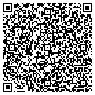 QR code with Marc R Baskin MD contacts