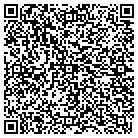 QR code with Hankin Hanig Stall & Caplicki contacts