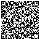 QR code with Allison Service contacts