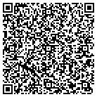 QR code with J C Theatrical & Custom contacts