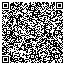 QR code with Atm World contacts