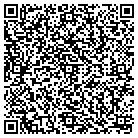 QR code with Leach Contracting Inc contacts