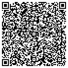 QR code with J D Tile & MBL Installations contacts