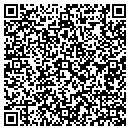 QR code with C A Robinson & Co contacts