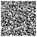 QR code with Zaldivar Realty Co contacts