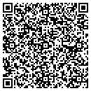 QR code with E & H Signs Corp contacts