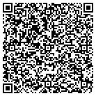 QR code with Puchall Carl Assoc Archtcts PC contacts