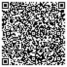 QR code with Hager Company Distribution contacts