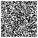 QR code with L D Computer Service contacts