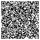 QR code with Ultimate M D I contacts